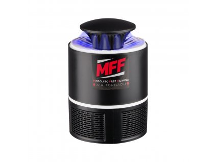 MFF LAMPA PROTI HMYZU AIR TORNADO