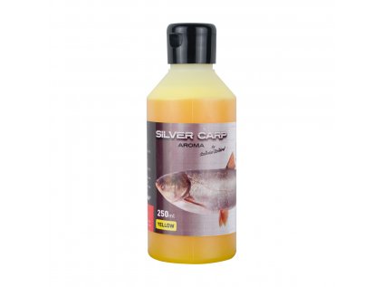 SILVER CARP ARÓMA TOLSTOLOBIK 250ML