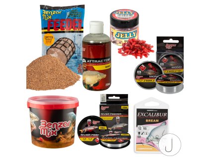 CHUTNÝ ZIMNÝ RECEPT NA PLESKÁČA + DARČEK HÁČIK A NADVÄZEC