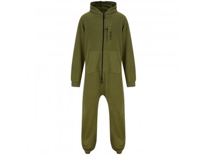 NAVITAS FLEECE ROMPA