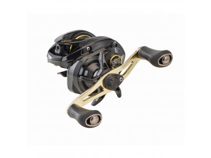 RYOBI NAVIJAK SMAP-X BAITCAST 8+1 LH