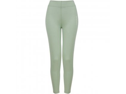 NAVITAS NOHAVICE LIGHT GREEN WOMENS LEGGINGS