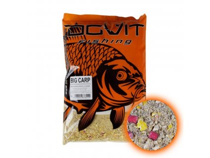 DOVIT KŔMNA ZMES CARP SERIES