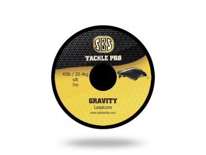 SBS GRAVITY LEADCORESILT 45 LB