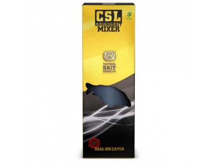 CONCENTRATED CSL GROUNDBAIT MIXERS