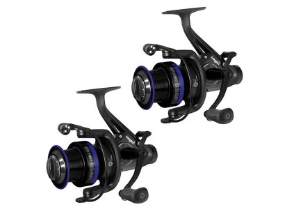 KAMASAKI NAVIJAK SUPER FEEDER RUNNER 6000 DUOPAC