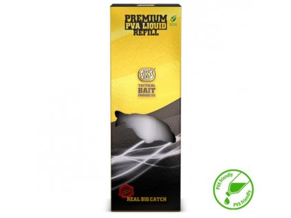 SBS PREMIUM PVA LIQUID REFILL 1000ML