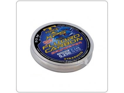 TRABUCCO T-FORCE FLUOROCARBON SW