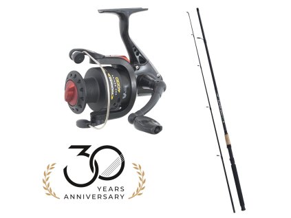 KAMASAKI SUPER SPIN THUNDER SADA 2,40M