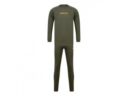 NAVITAS TERMOPRÁDLO THERMAL BASE LAYER 2 PIECE SUIT