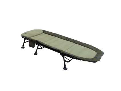 SONIK RYBÁRSKE LEHÁTKO SK-TEK LOUNGER BEDCHAIR