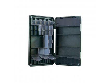 RIDGEMONKEY ORGANIZÉR ARMOURY LITE TACKLE BOX