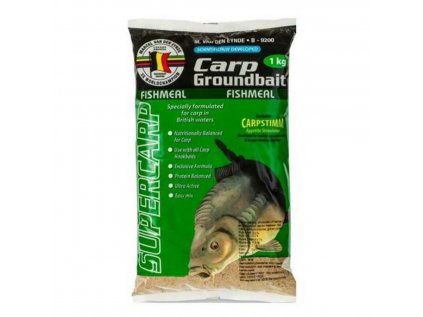 VAN DEN EYNDE SUPERCARP FISHMEAL 1KG