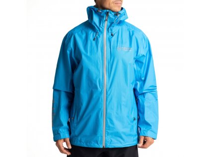 ADVENTER WINDBREAKER JACKET VETROVKA BLUE