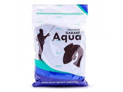 PROMIX AQUA CLASSIC PELLET 800G