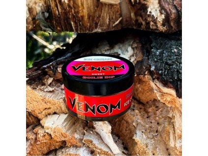 VENOM BOILIE DIP 125G