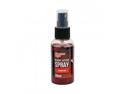 BENZAR MIX CATFISH SPRAY ARÓMA NA LOVE KAPROV 50 ML