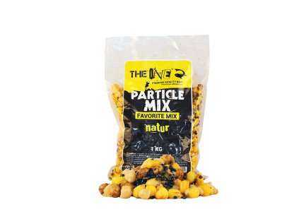 THE ONE PARTICLE MIX 1KG