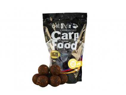 THE ONE FOOD SOLUBLE BOILIES 1KG