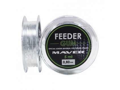 MAVER FEEDER GUM 5M