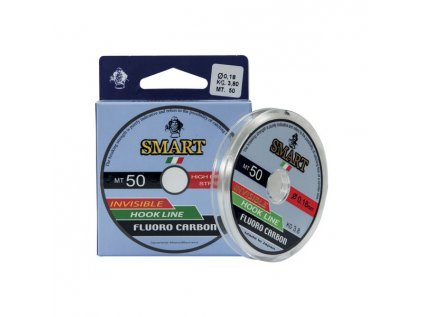 MAVER FLUOROCARBON SMART 50 M