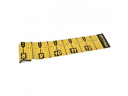 SPRO MERACÍ PÁS RULER 130 CM