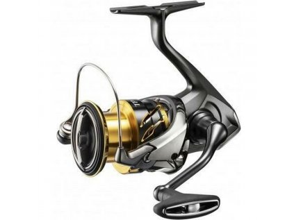 SHIMANO TWIN POWER FD 4000 NAVIJÁK