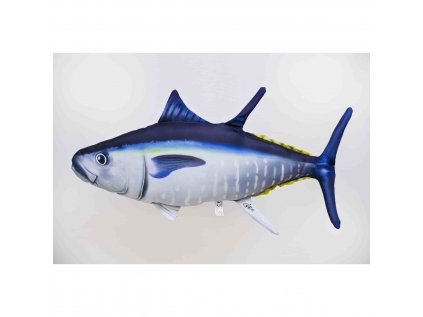 VANKÚŠ - THE ATLANTIC BLUEFIN TUNA 66CM