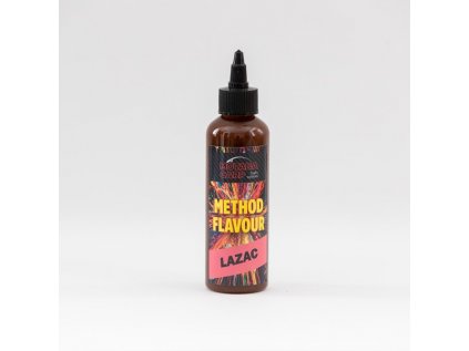 MOTABA CARP METHOD FLAVOUR FLUO 150ML