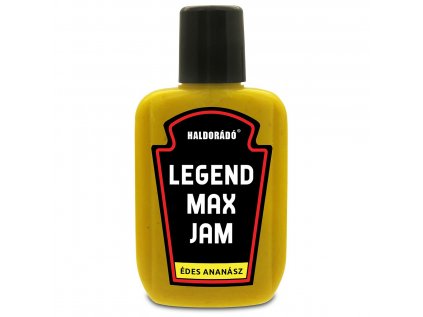 HALDORÁDÓ LEGEND MAX JAM 75ML