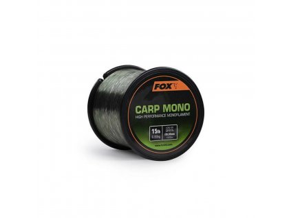 FOX VLASEC CARP MONO