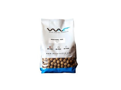 WAVE PRODUCT - PARENÉ BOILIES 3KG