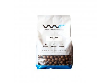 WAVE PRODUCT - PARENÉ BOILIES 3KG