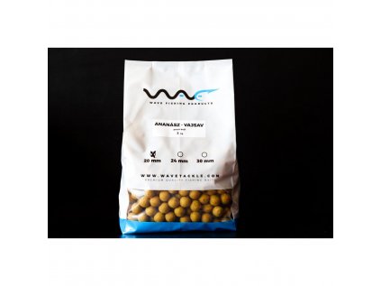 WAVE PRODUCT - PARENÉ BOILIES 3KG