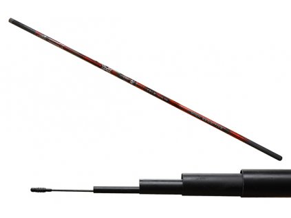 CARP EXPERT EVOLUTION POWER POLE PRÚT