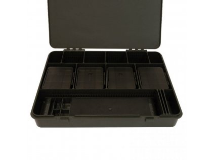 SONIK LOCKBOX LARGE LOADED BOX