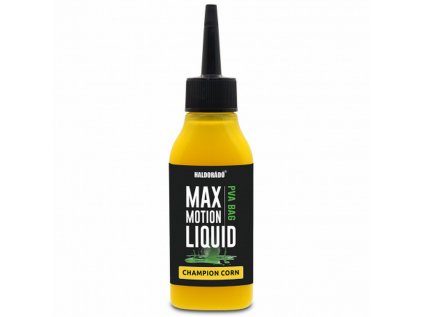 HALDORÁDÓ MAX MOTION PVA BAG LIQUID 100 ML