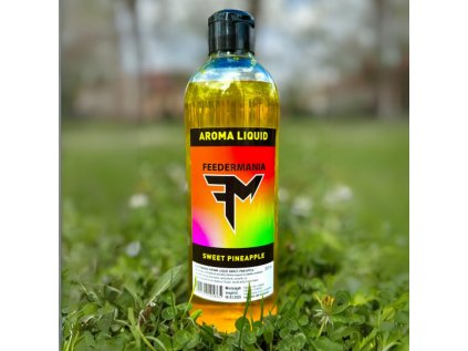 FEEDERMANIA AROMA LIQUID 500 ML