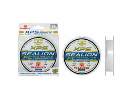 TRABUCCO T-FORCE XPS SEALION FLUOROCARBON COATED VLASEC