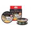 EXCALIBUR VLASEC CARP CAMOU 300M