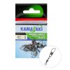 KAMASAKI OBRATLÍK S KARABÍNKOU SAFETY