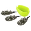 CARP EXPERT KŔMNE KOŠÍKY PRO METHOD FEEDER SET