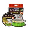 ET VLASEC EXCALIBUR CARP FEEDER 300M FLUO ŽLTÝ - FLUO ZELENÝ CAMOU