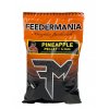 FEEDERMANIA PELETY 2MM, 4MM - 800G