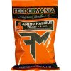 FEEDERMANIA PELETY 2MM, 4MM - 800G