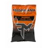 FEEDERMANIA PELETY 2MM, 4MM - 800G