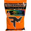 FEEDERMANIA PELETY 2MM, 4MM - 800G