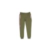 NAVITAS TEPLÁKOVÉ NOHAVICE DÁMSKE WOMENS JOGGA GREEN