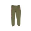 NAVITAS TEPLÁKOVÉ NOHAVICE DÁMSKE WOMENS JOGGA GREEN