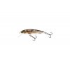 Salmo Minnow 7 cm F, S